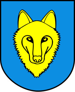 POL gmina Wilczyn COA